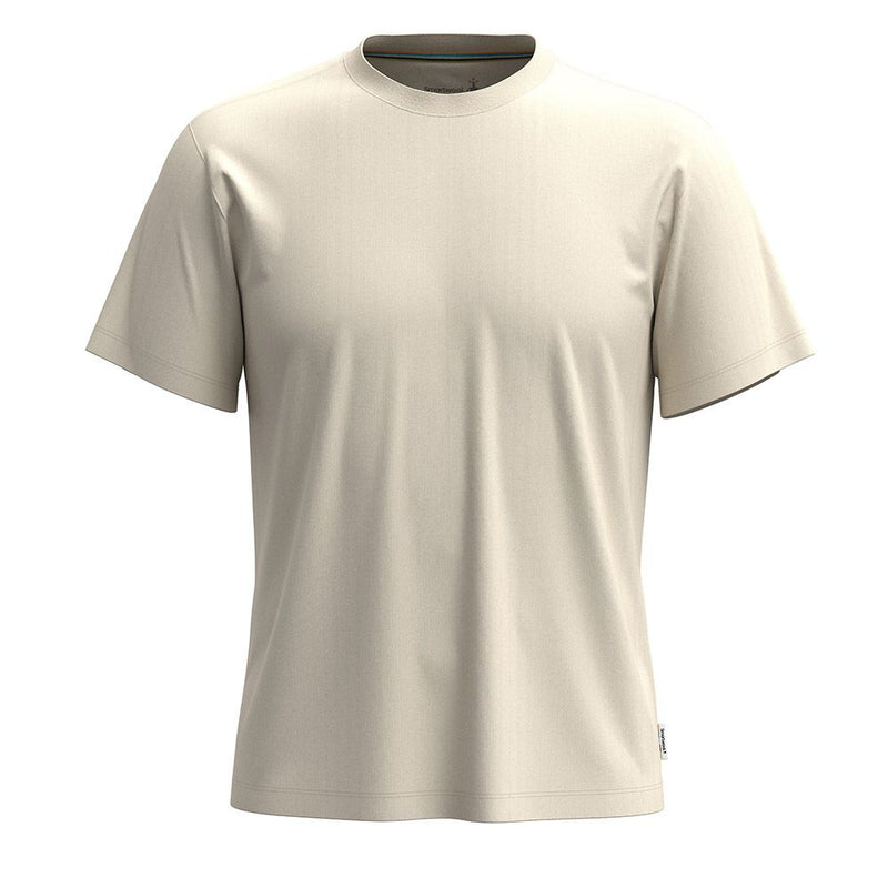 Load image into Gallery viewer, Smartwool Men's Perfect Crew Short Sleeve Tee