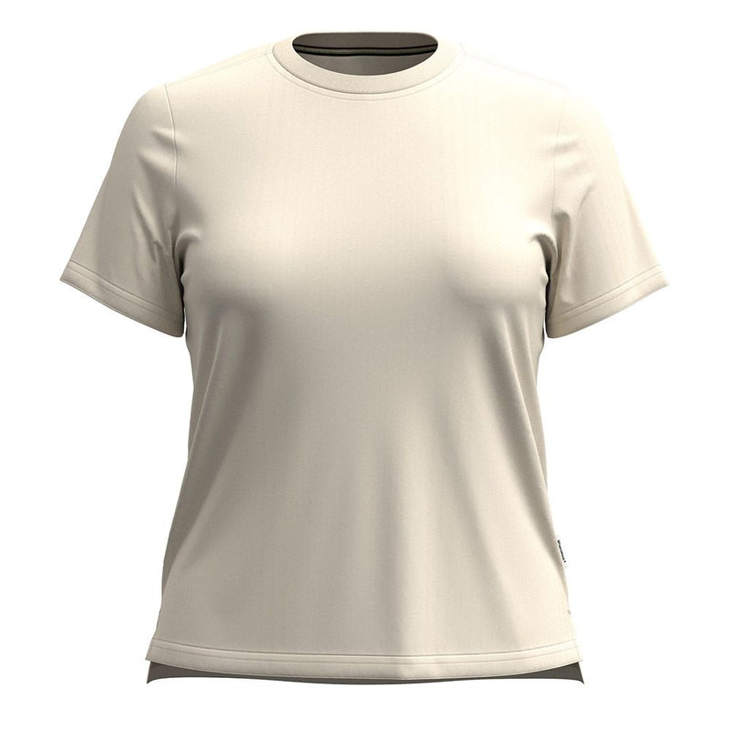 Load image into Gallery viewer, Smartwool Women's Perfect Crew Short Sleeve Tee