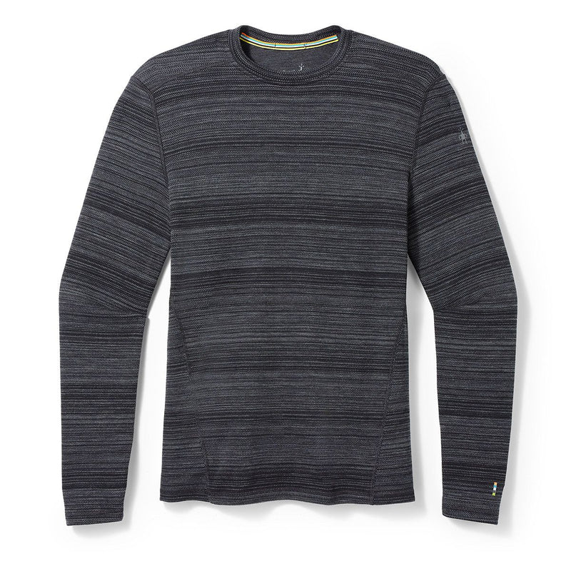 Load image into Gallery viewer, Smartwool Men's Classic Thermal Base Layer Crew