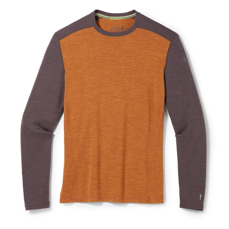 Load image into Gallery viewer, Smartwool Men's Classic Thermal Base Layer Crew