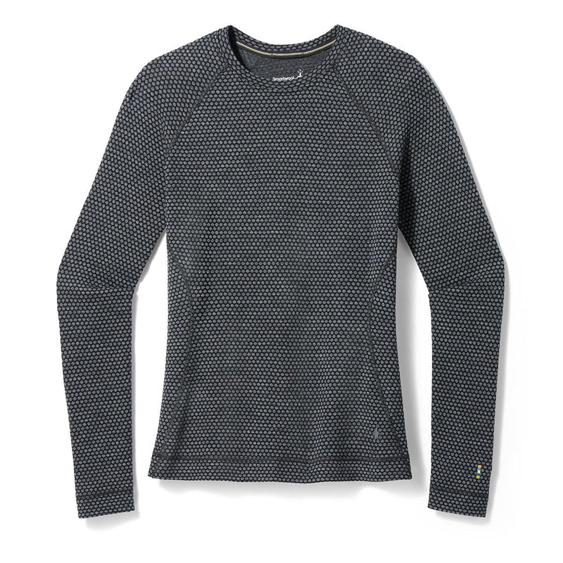 Load image into Gallery viewer, Smartwool Women's Classic Thermal Merino 250 Baselayer Crew