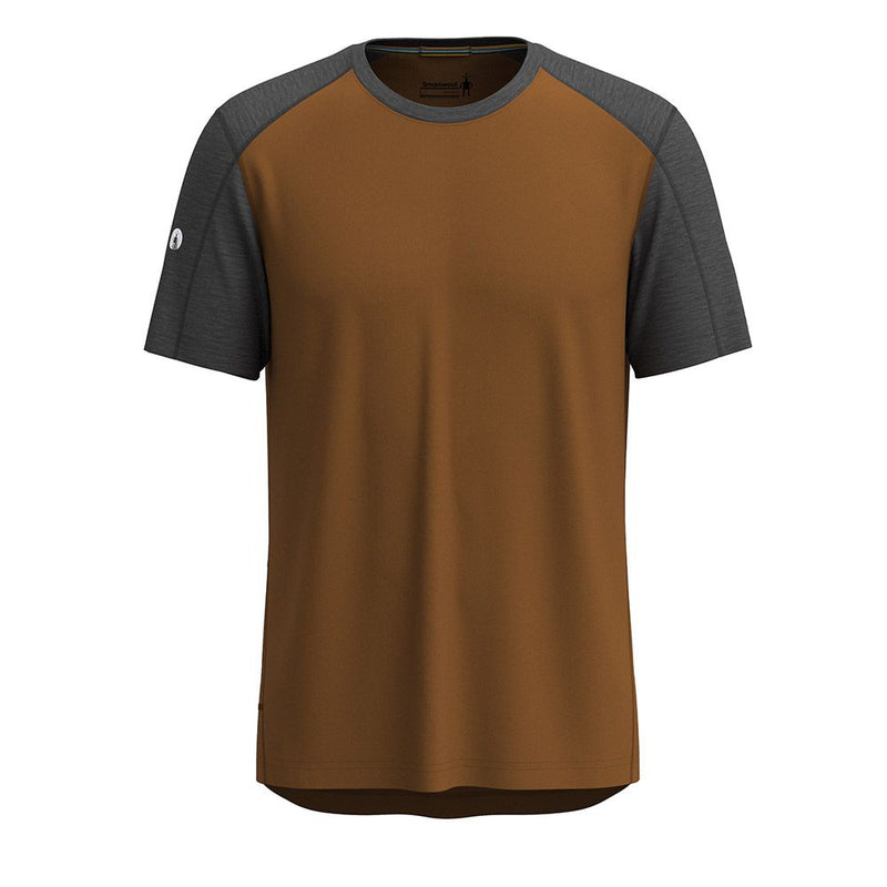 Load image into Gallery viewer, Smartwool Men's Ultralite Mountain Bike Short Sleeve