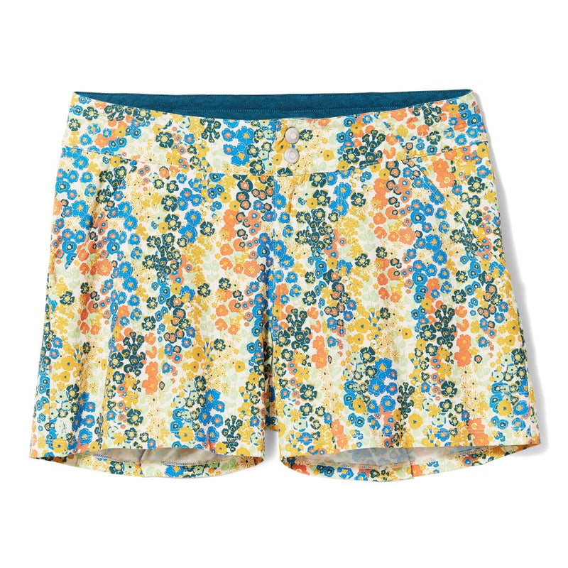 Load image into Gallery viewer, Smartwool Women's Hike Short