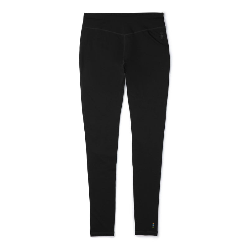 Load image into Gallery viewer, Smartwool Women's Classic All-Season Merino Base Layer Bottoms