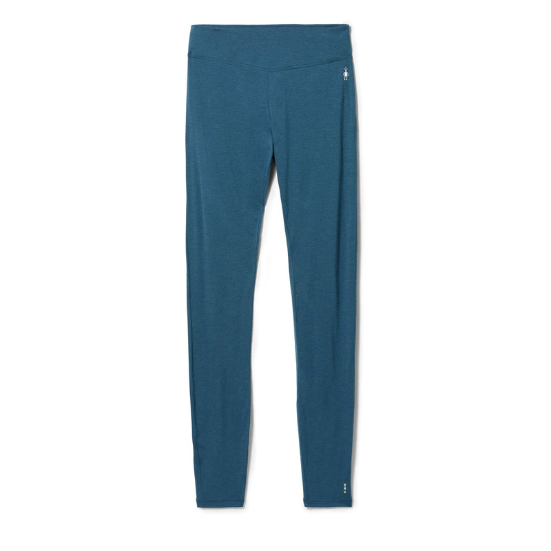 Load image into Gallery viewer, Smartwool Women's Classic All-Season Merino Base Layer Bottoms
