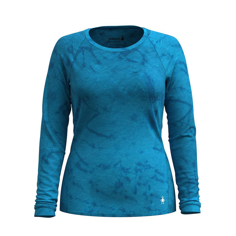 Load image into Gallery viewer, Smartwool Women's Classic All-Season Merino Base Layer Long Sleeve
