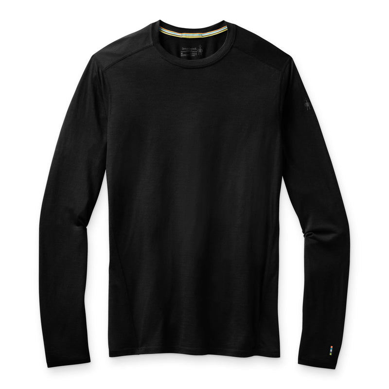 Load image into Gallery viewer, Smartwool Men's Classic All-Season Merino Base Layer Long Sleeve