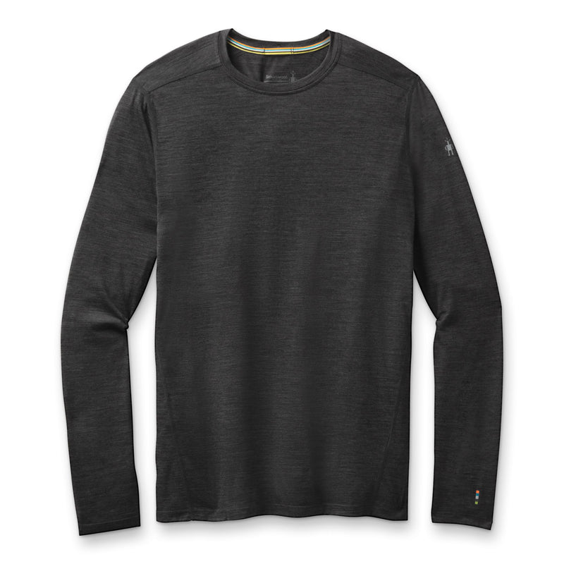 Load image into Gallery viewer, Smartwool Men's Classic All-Season Merino Base Layer Long Sleeve