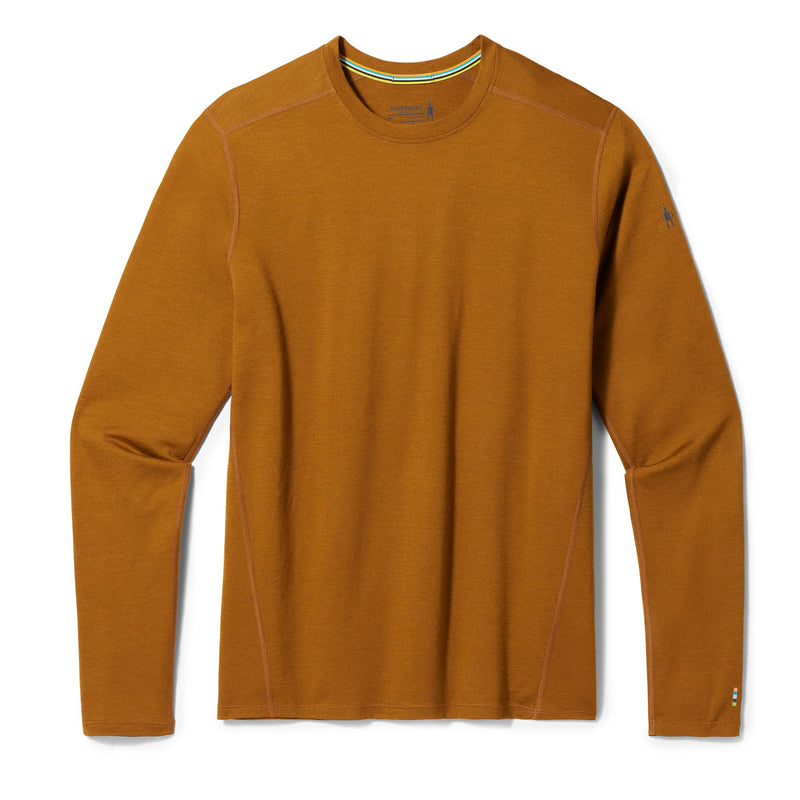 Load image into Gallery viewer, Smartwool Men's Classic All-Season Merino Base Layer Long Sleeve