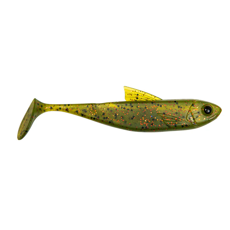 Load image into Gallery viewer, Lunkerhunt Bait Shifter Minnow