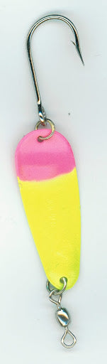 Load image into Gallery viewer, Original Dick Nite Spoon - Kokanee