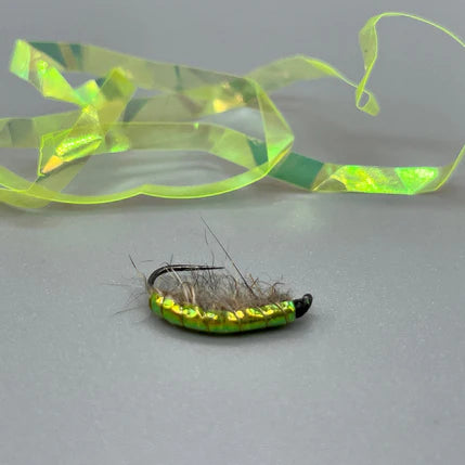 Load image into Gallery viewer, Upavon XO Shrimp Back