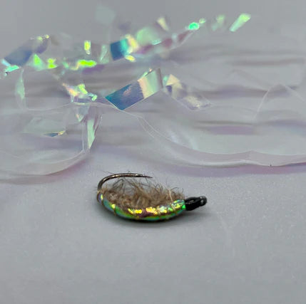 Load image into Gallery viewer, Upavon XO Shrimp Back
