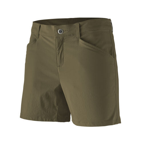 Load image into Gallery viewer, Patagonia Women's Quandary Shorts - 5"