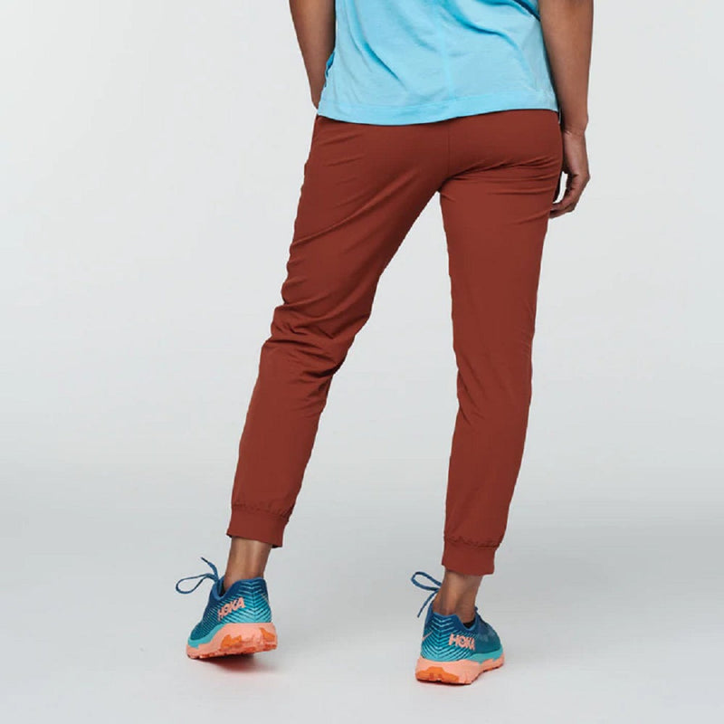 Load image into Gallery viewer, Cotopaxi - Women's Veza Adventure Jogger