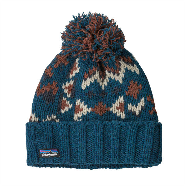 Load image into Gallery viewer, Patagonia Snowbelle Beanie