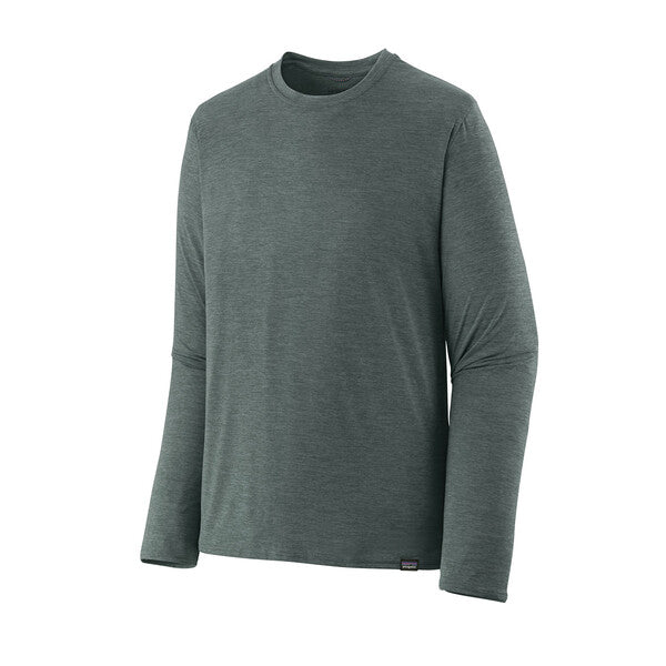 Load image into Gallery viewer, Patagonia Men's Long-Sleeved Capilene® Cool Daily Shirt