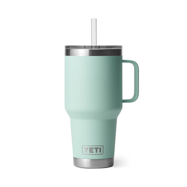 YETI Rambler 35 oz Straw Mug