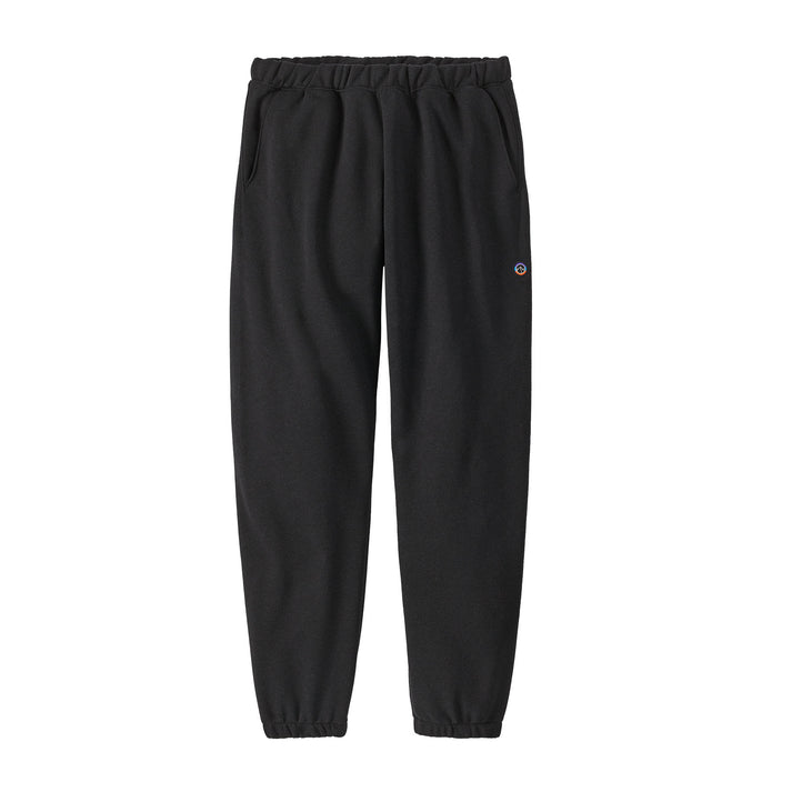 Load image into Gallery viewer, Patagonia Men's Fitz Roy Icon Uprisal Sweatpants