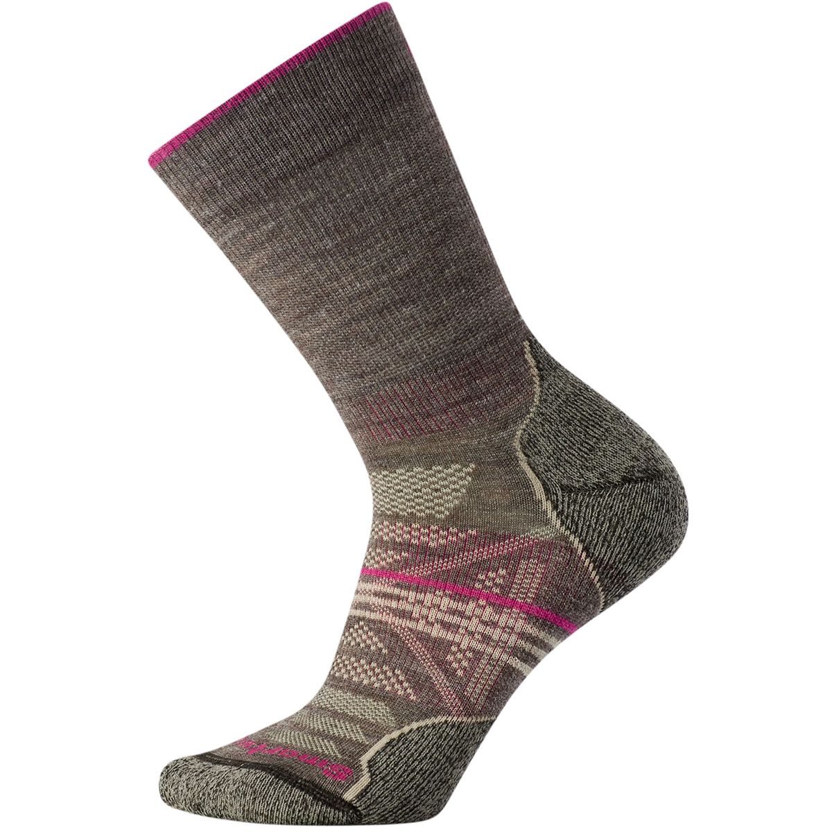 Smartwool Women's PhD Outdoor Light Crew Socks