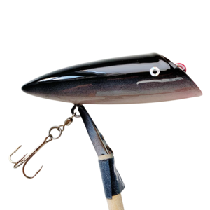 Load image into Gallery viewer, Lonely Loon 4" Plug
