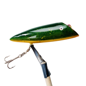Load image into Gallery viewer, Lonely Loon 4" Plug