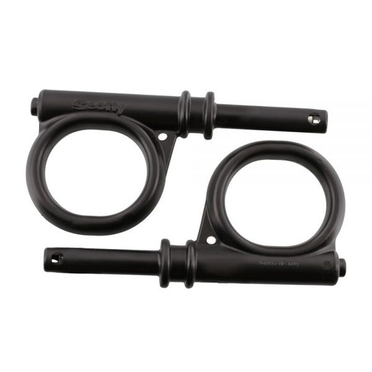 Scotty #104 Strongback Oar Lock - 1-3/4