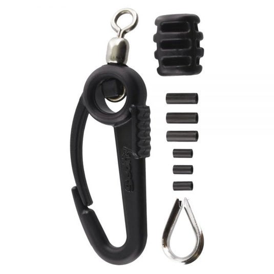 Scotty # 1154 Terminal Kit
