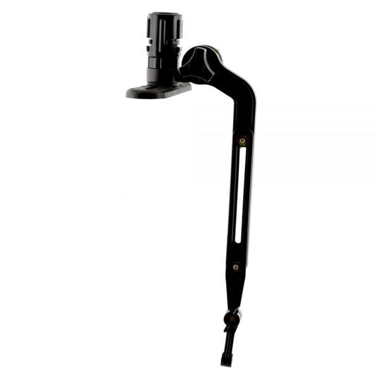 Scotty #141 Kayak/Sup Transducer Arm Mount With Gear-Head Adapter