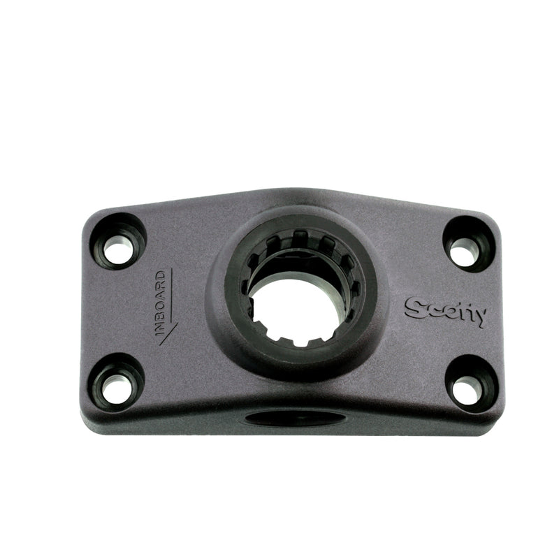 Load image into Gallery viewer, Scotty #241 Combination Side/Deck Mount