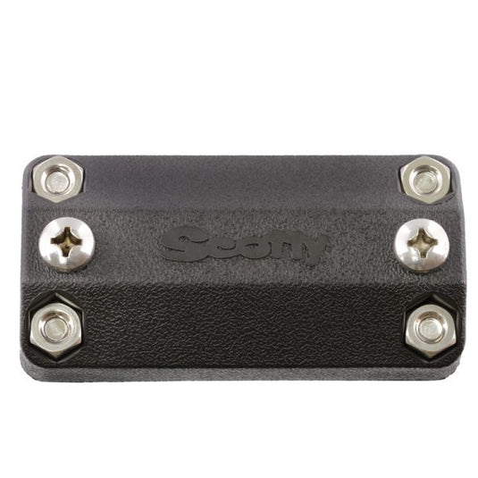 Scotty #242 1-1/4 Rail Mount Adapter