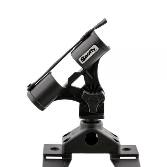 Scotty #267 Fly Rod Holder With Float Tube Kit
