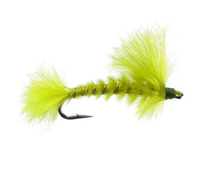 MFC Damsel Fly Nymph