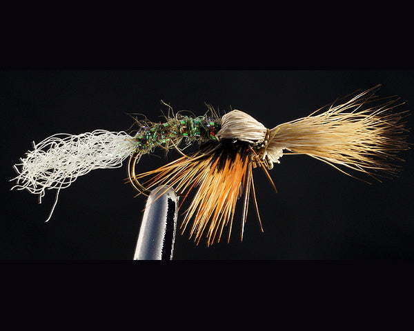 Chan's Stillwater Caddis Emerger
