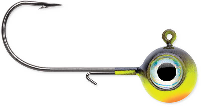 Load image into Gallery viewer, VMC - Neon Moon Eye Jig
