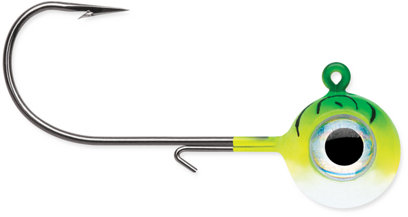 Load image into Gallery viewer, VMC - Neon Moon Eye Jig