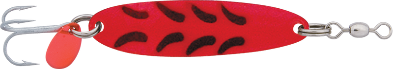 Load image into Gallery viewer, Luhr Jensen Krocodile Spoons