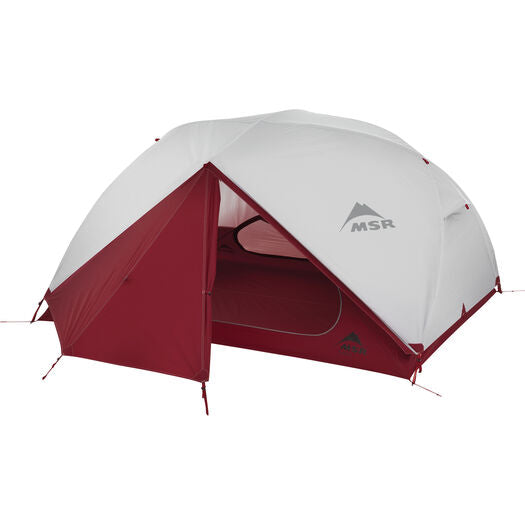 Load image into Gallery viewer, MSR Elixir™ 3 Backpacking Tent