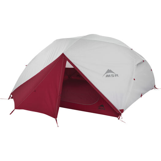 Load image into Gallery viewer, MSR Elixir™ 4 Backpacking Tent (discontinued model)