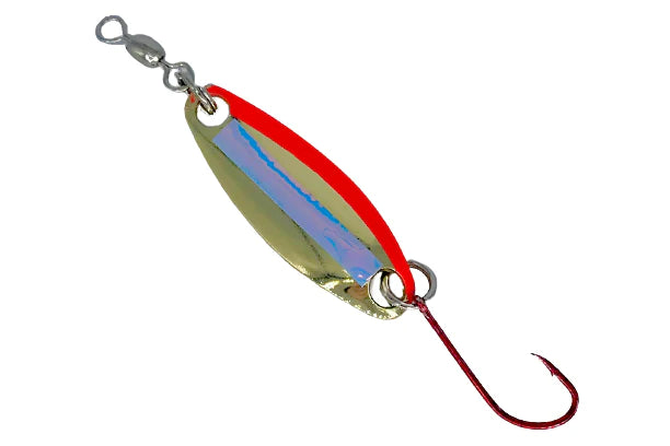 Load image into Gallery viewer, Gibbs Croc Spoons