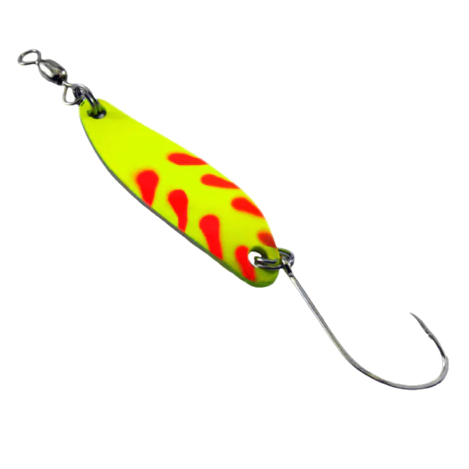 Load image into Gallery viewer, Gibbs Croc Spoons