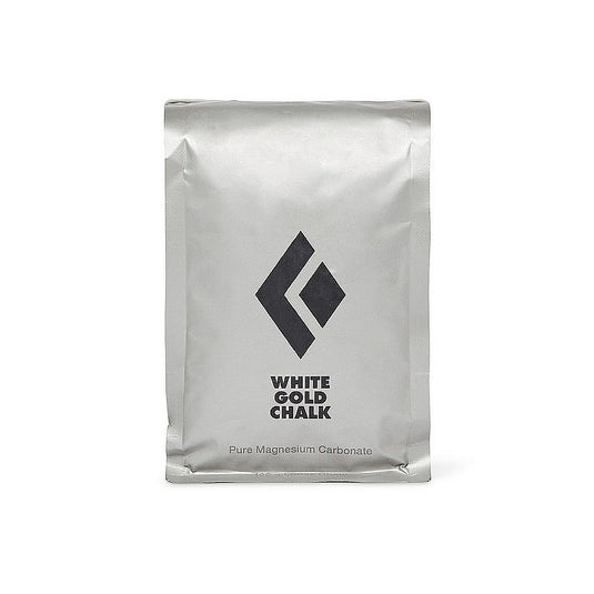 Black Diamond White Gold Loose Chalk 200g