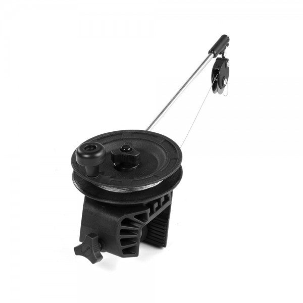 Scotty #1071 Laketroller Clamp Mount Downrigger