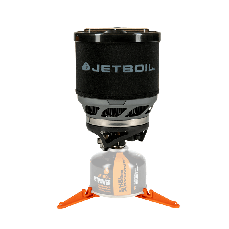 Load image into Gallery viewer, Jetboil MiniMo Cooking System