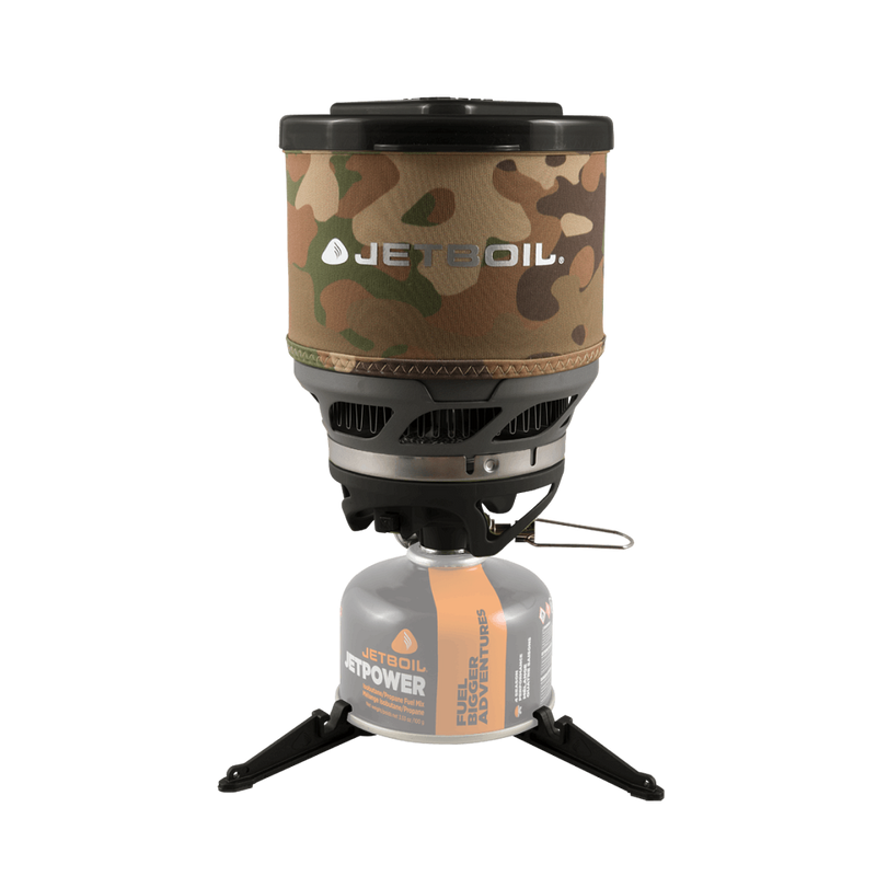 Load image into Gallery viewer, Jetboil MiniMo Cooking System