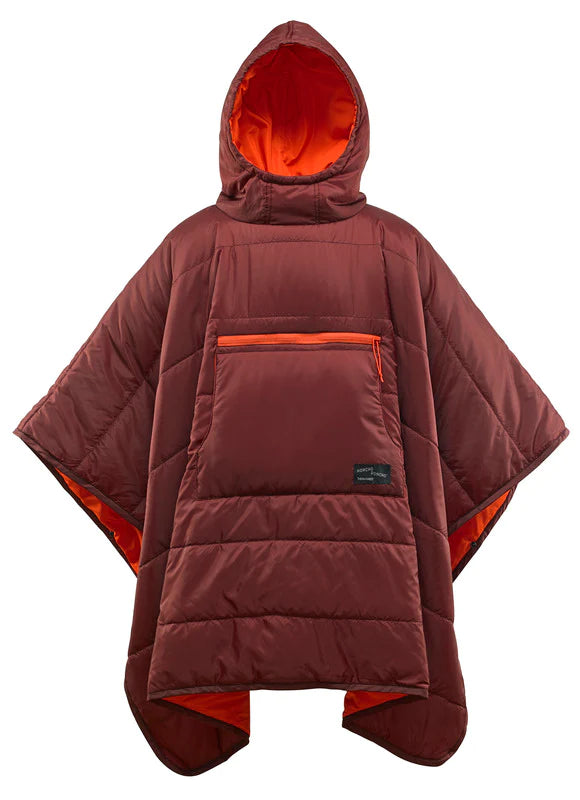 Load image into Gallery viewer, Thermarest Honcho Poncho™