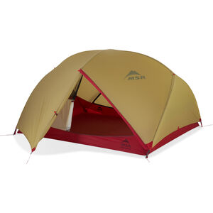 Load image into Gallery viewer, MSR Hubba Hubba™ 3-Person Tent