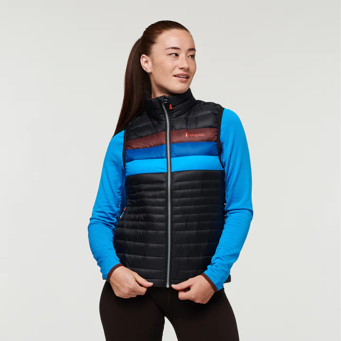 Load image into Gallery viewer, Cotopaxi - Women's Fuego Down Vest