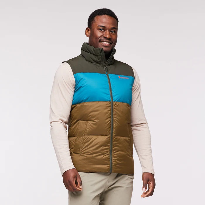 Load image into Gallery viewer, Cotopaxi - Men's Solazo Down Vest