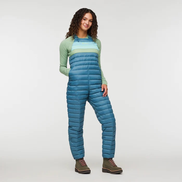 Load image into Gallery viewer, Cotopaxi - Women's Fuego Overall